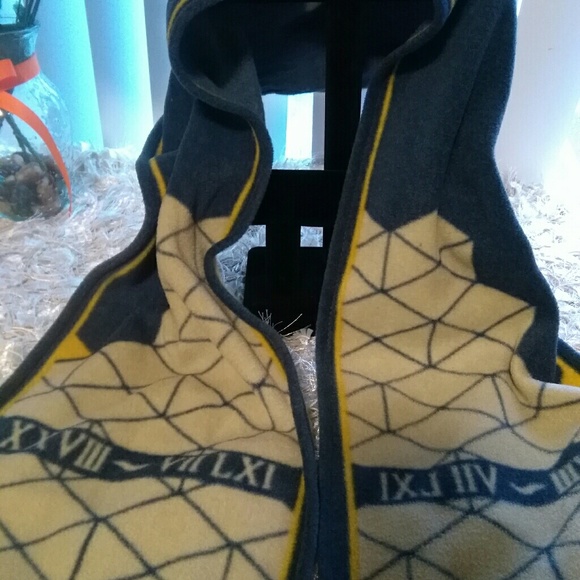 Man scarf - Picture 7 of 8